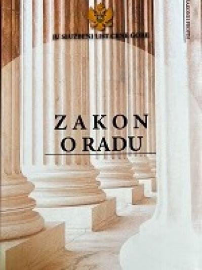 Zakon o radu