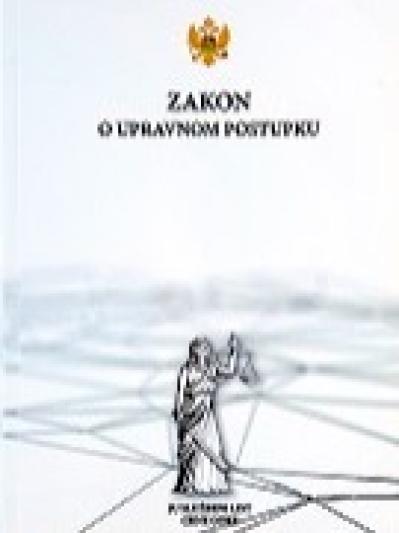 Zakon upravnom postupku