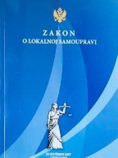 Zakon o lokalnoj samoupravi