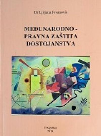 Međunarodno-pravna zaštita dostojanstva